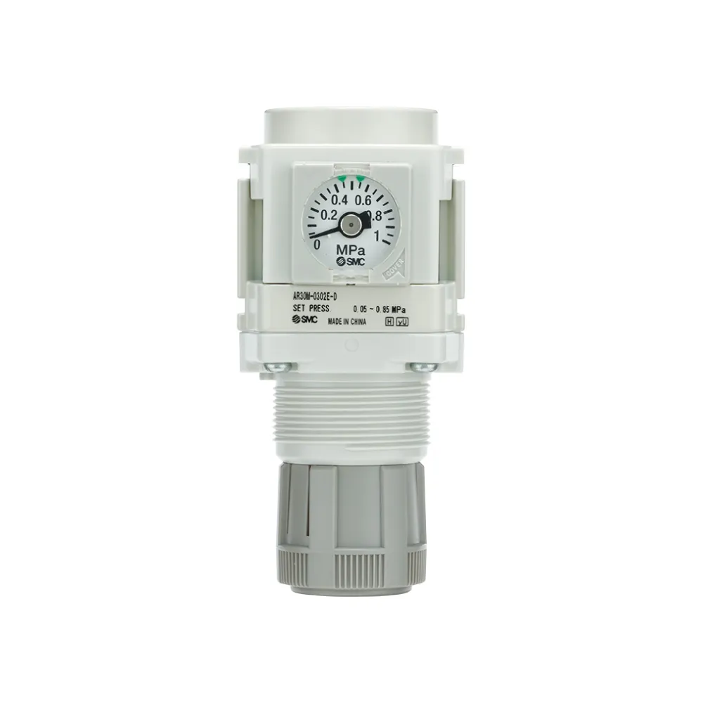 Bộ điều áp dạng module cấp khí chung AR□M(K)-D